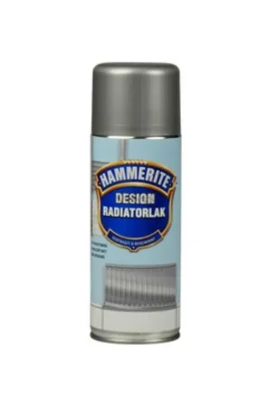 Gratis Retour Hammerite Radiatorlak Spuitbus